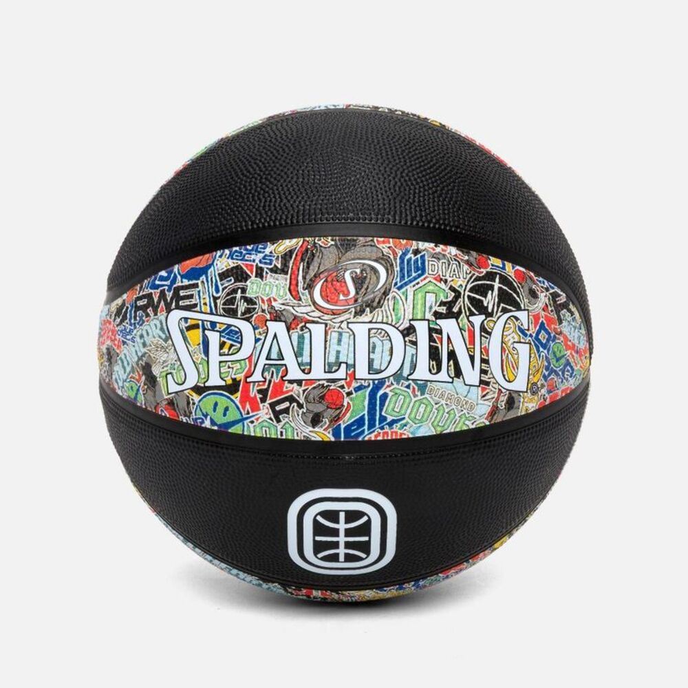 Spalding x Overtime Elite Mashup 29.5 Basketball